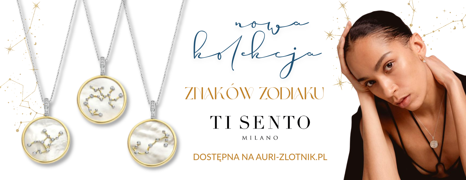 Kolekcja Znak&oacute;w Zodiaku